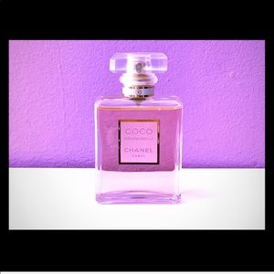 ✨COCO Chanel Fragrance✨